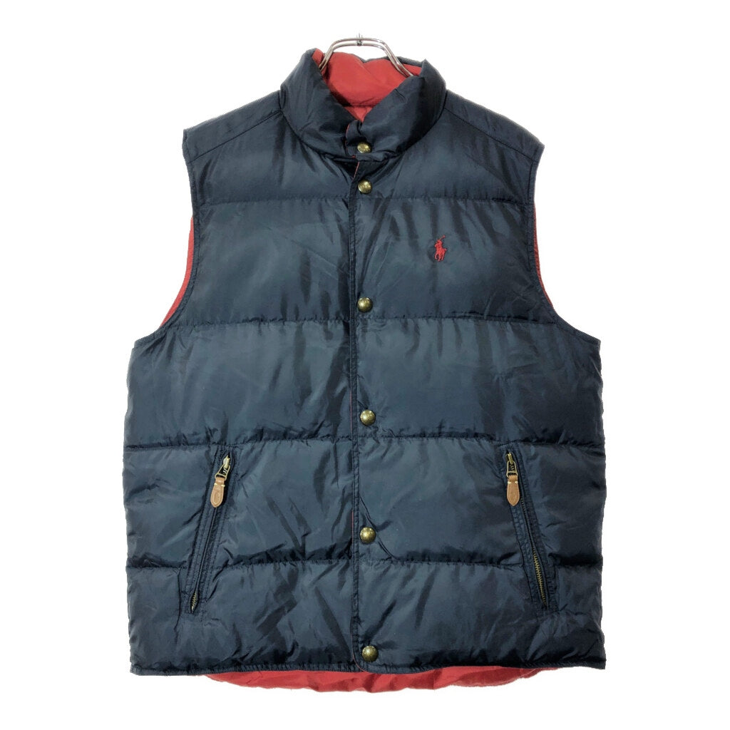 Polo by Ralph Lauren Down Vest