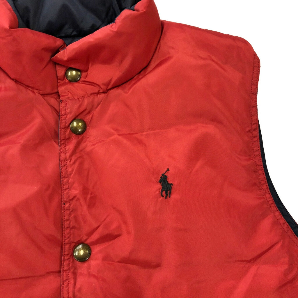 Polo by Ralph Lauren Down Vest