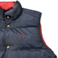 Polo by Ralph Lauren Down Vest