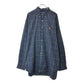 Ralph Lauren GOLF TILDEN Check Shirt