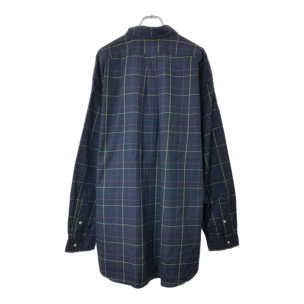 Ralph Lauren GOLF TILDEN Check Shirt