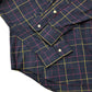 Ralph Lauren GOLF TILDEN Check Shirt