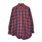 90s RALPH LAUREN BLAKE Check Shirt
