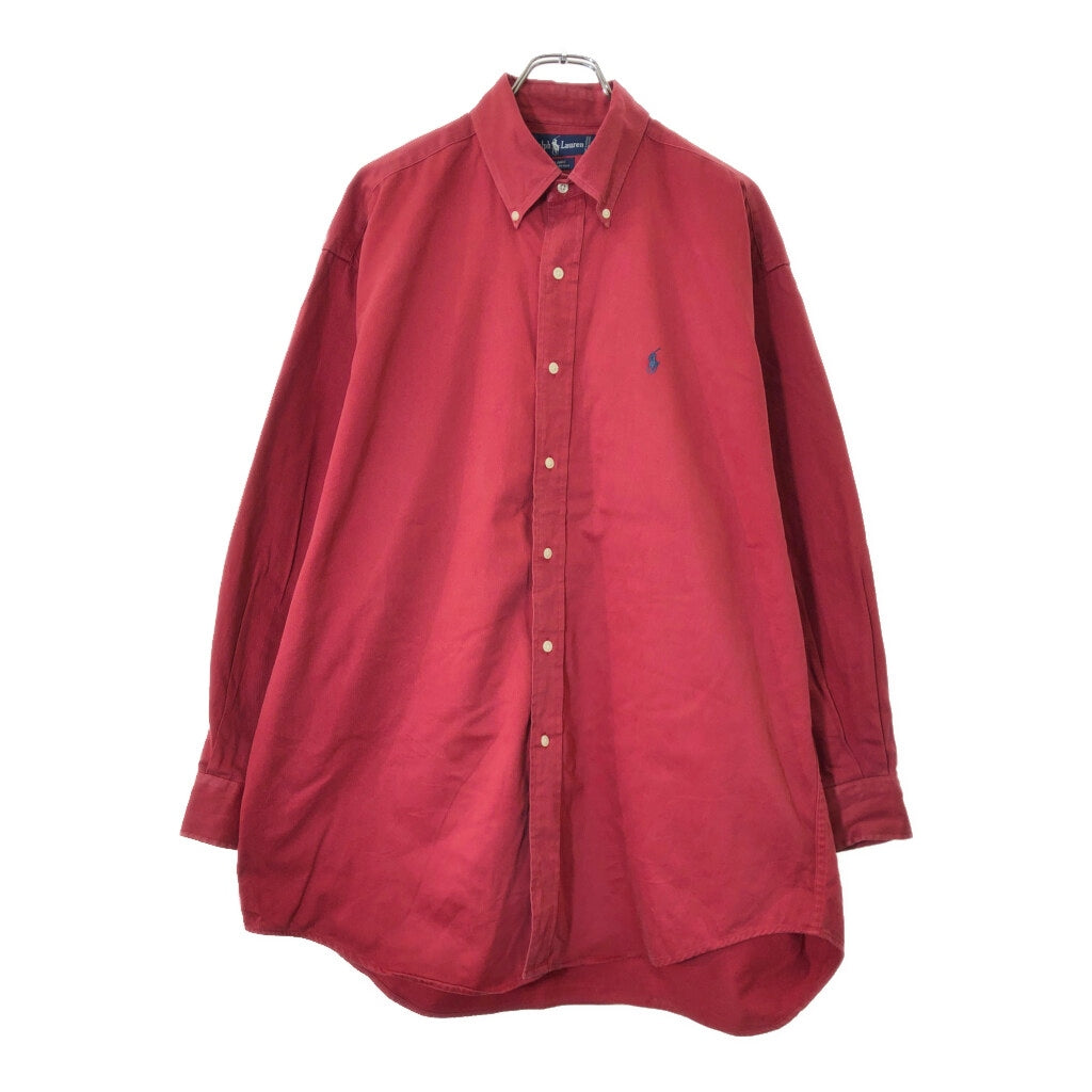 90s RALPH LAUREN Shirt