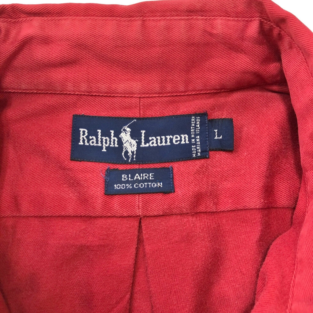 90s RALPH LAUREN Shirt