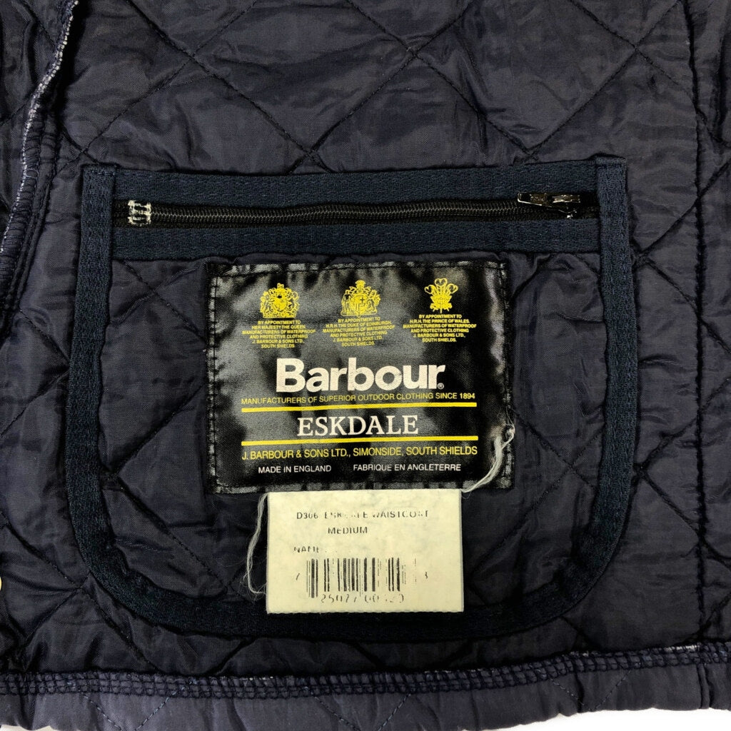 Barbour ESKDALE Padded Vest