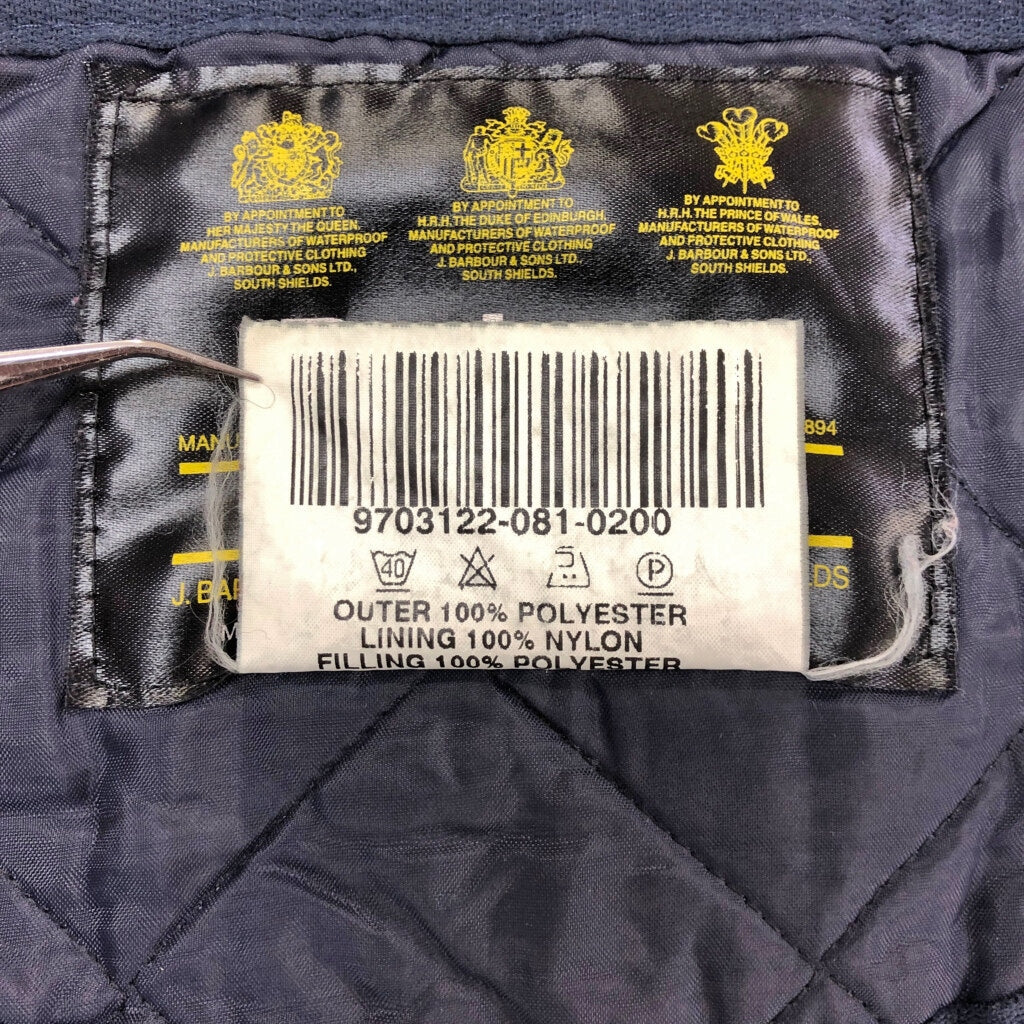 Barbour ESKDALE Padded Vest