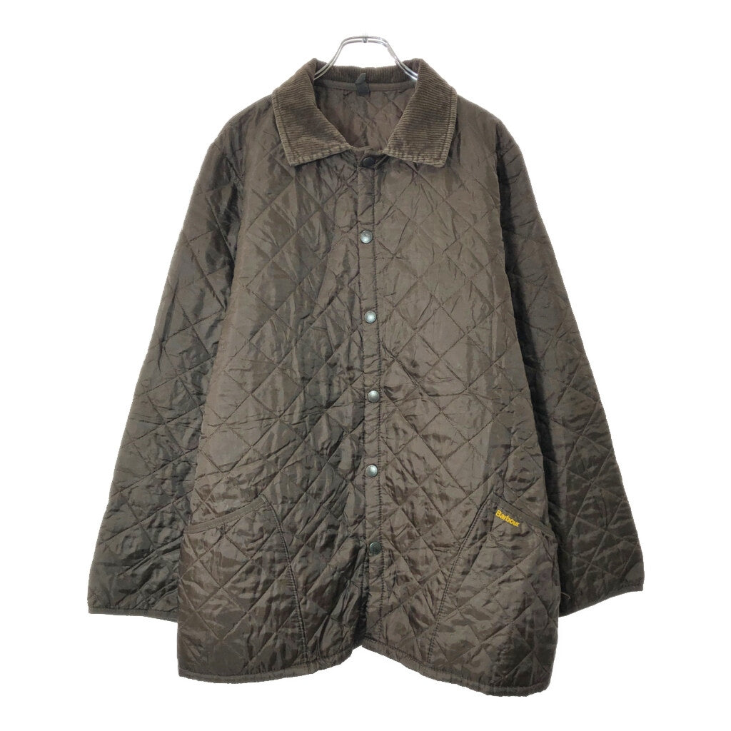 Barbour Padded Jacket