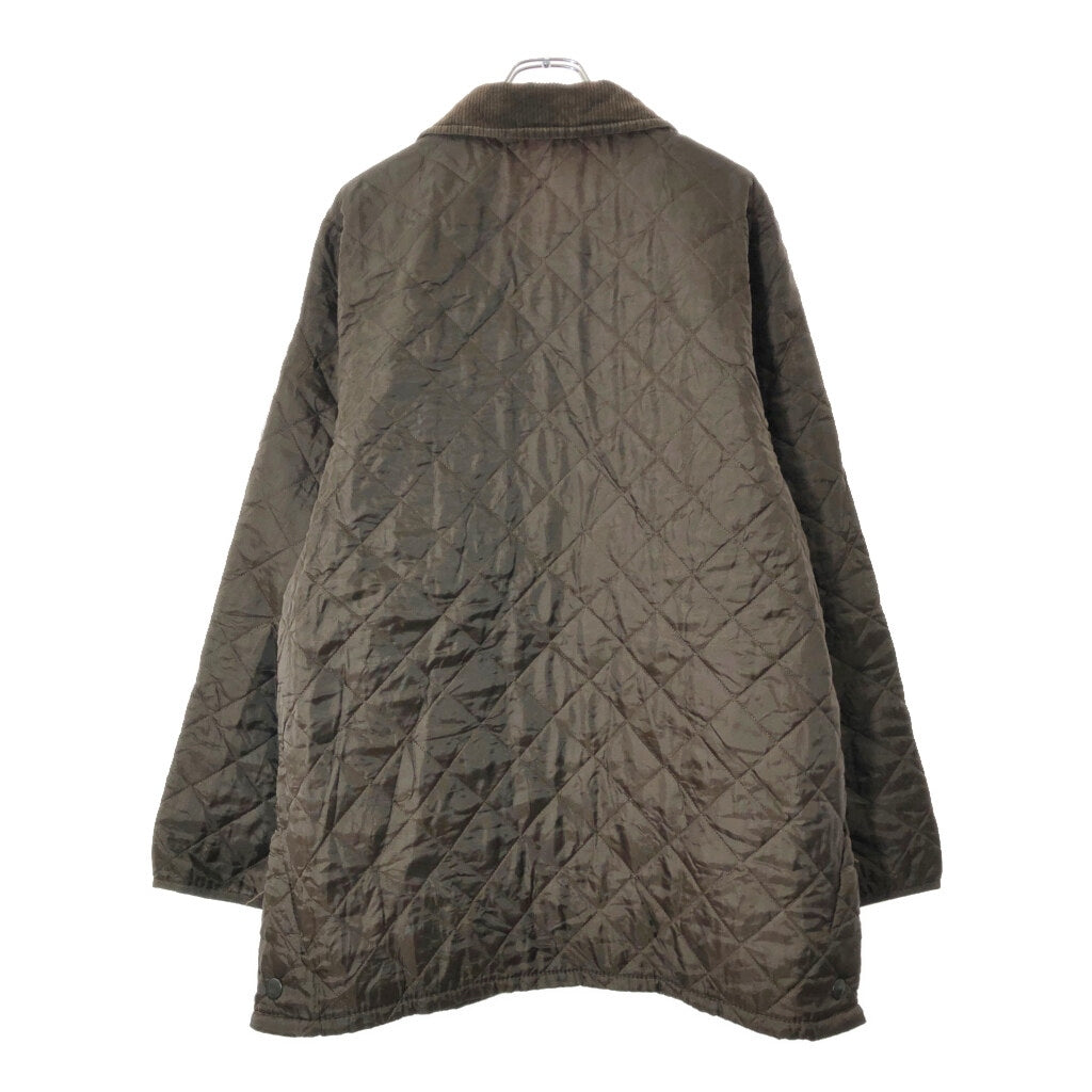 Barbour Padded Jacket