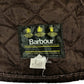 Barbour Padded Jacket
