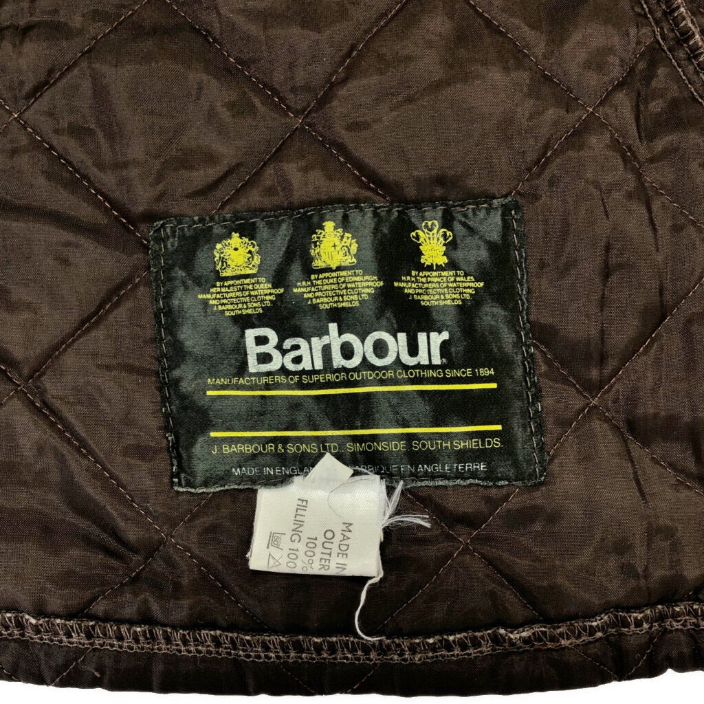 Barbour Padded Jacket