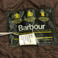 Barbour Padded Jacket