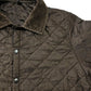 Barbour Padded Jacket