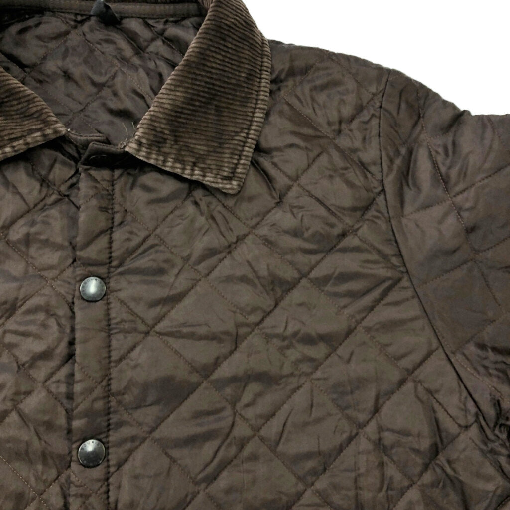 Barbour Padded Jacket