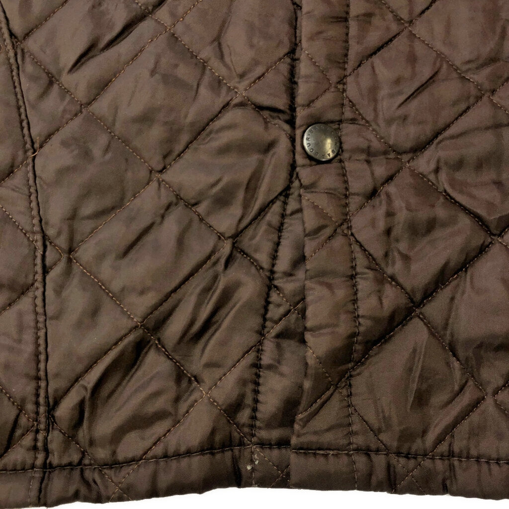 Barbour Padded Jacket