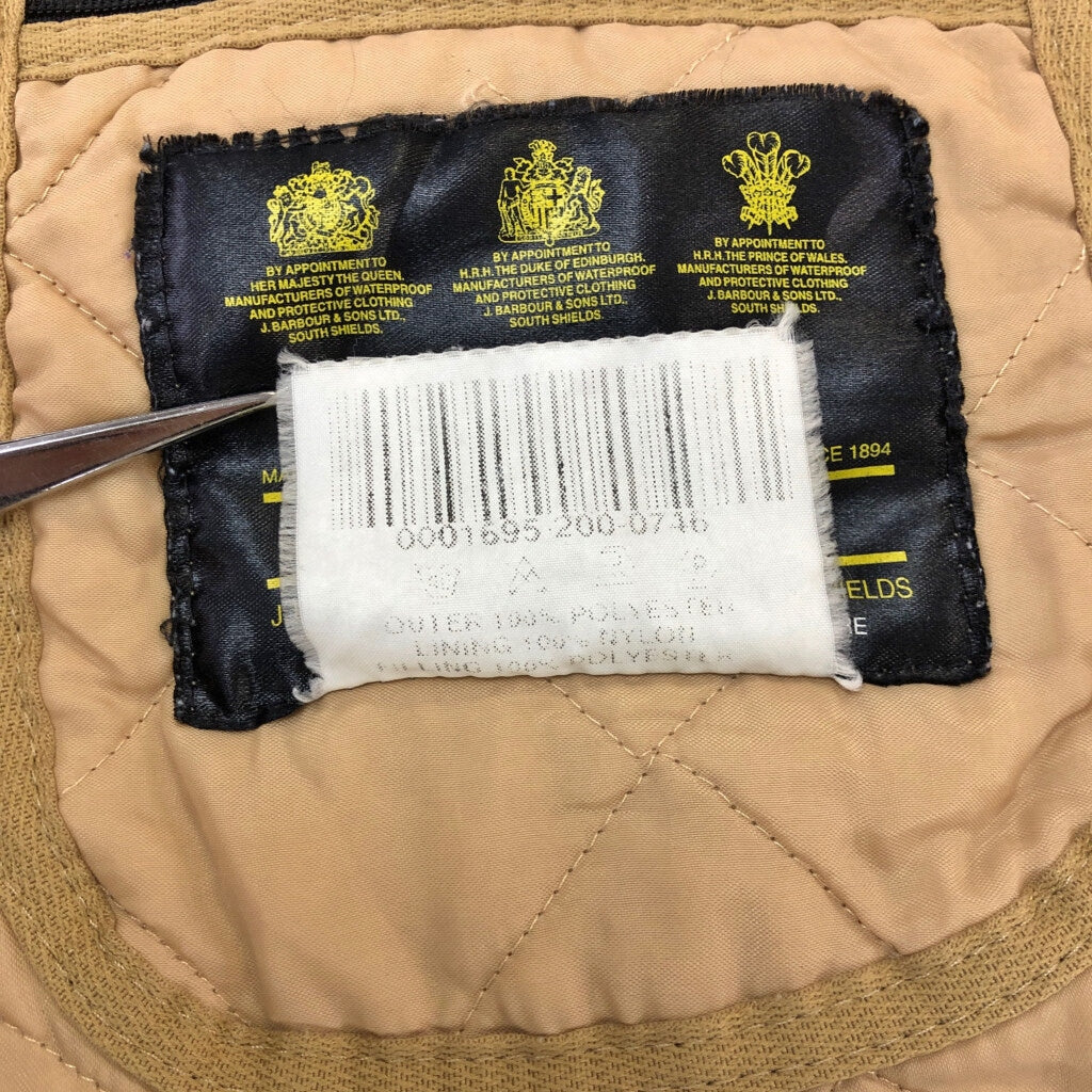 Barbour ESKDALE Padded Jacket