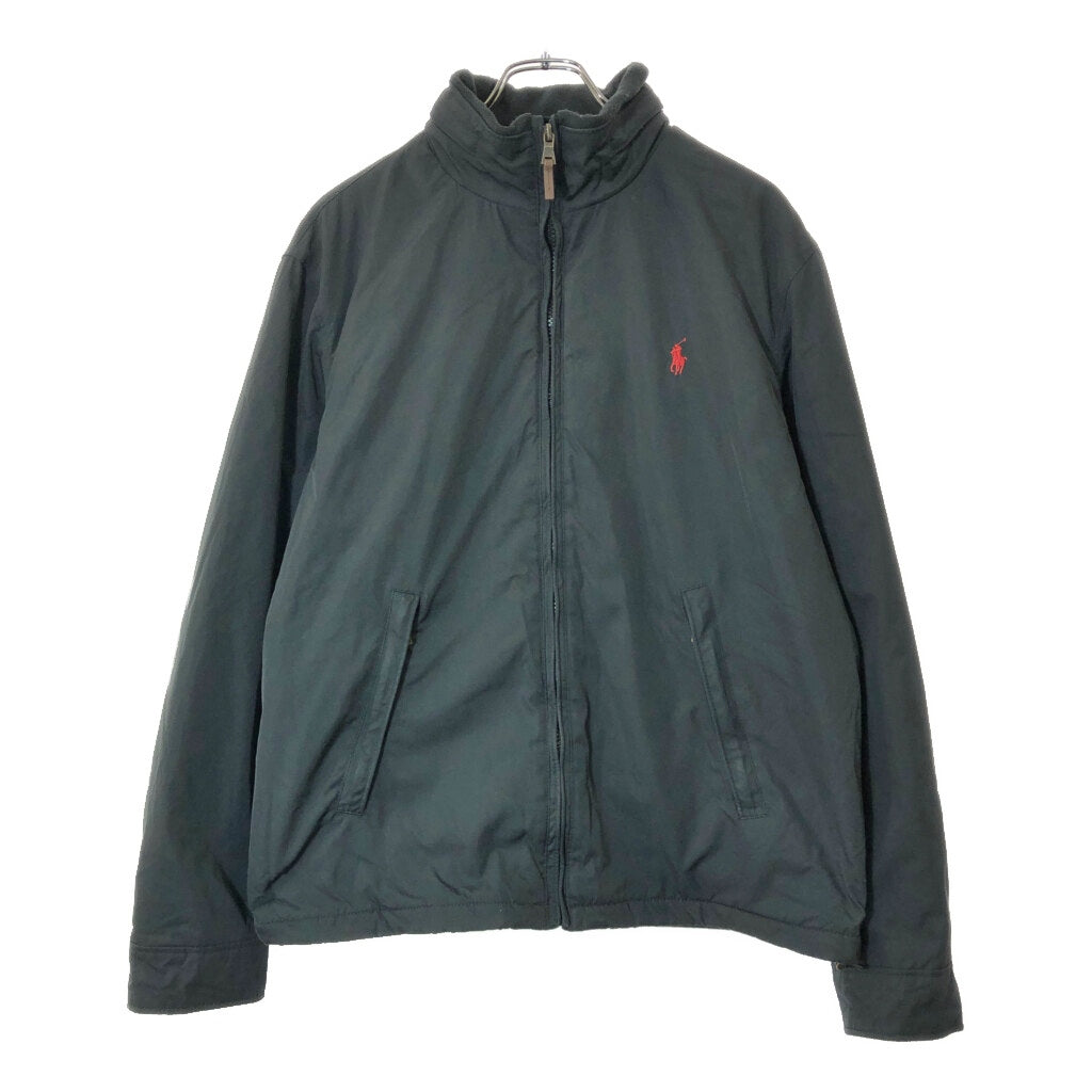 Polo by Ralph Lauren Warm Up Jacket