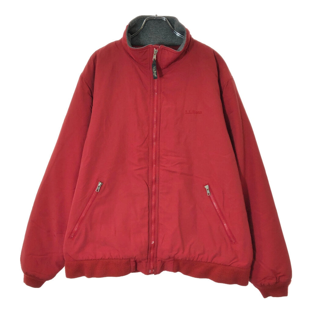 L.L.Bean Warm Up Jacket