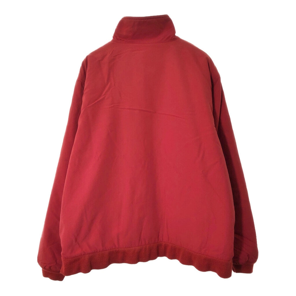 L.L.Bean Warm Up Jacket