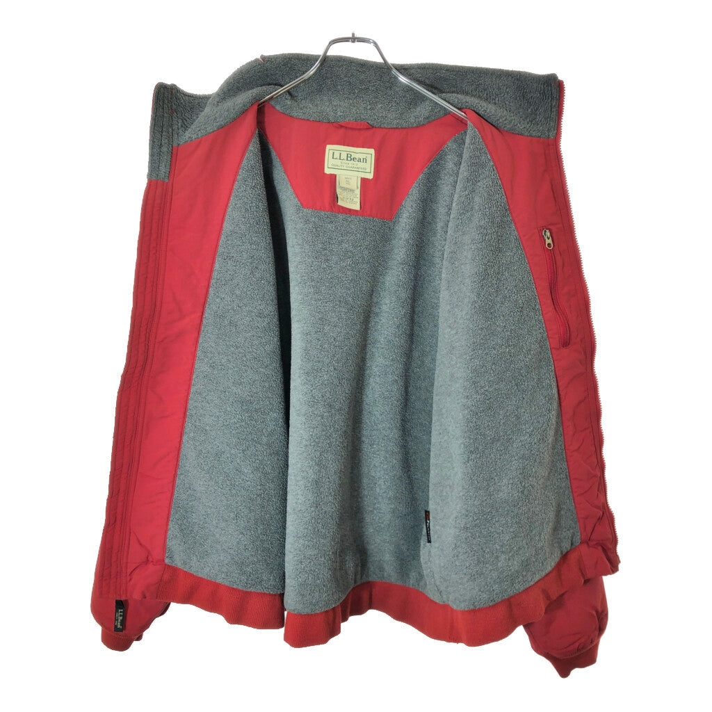 L.L.Bean Warm Up Jacket