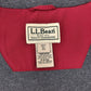 L.L.Bean Warm Up Jacket