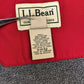 L.L.Bean Warm Up Jacket