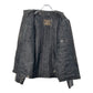 ARIZONA アリゾナ Single Riders fake Leather Jacket