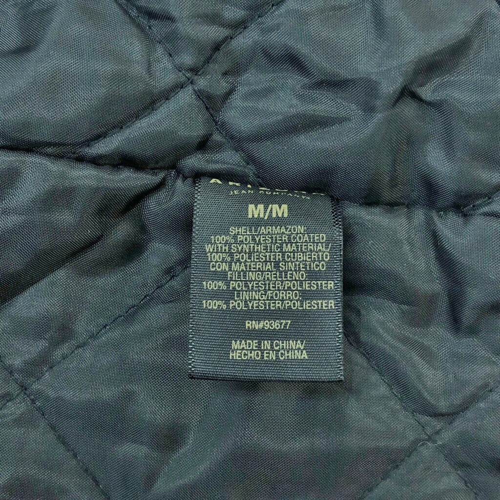 ARIZONA アリゾナ Single Riders fake Leather Jacket
