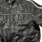 ARIZONA アリゾナ Single Riders fake Leather Jacket