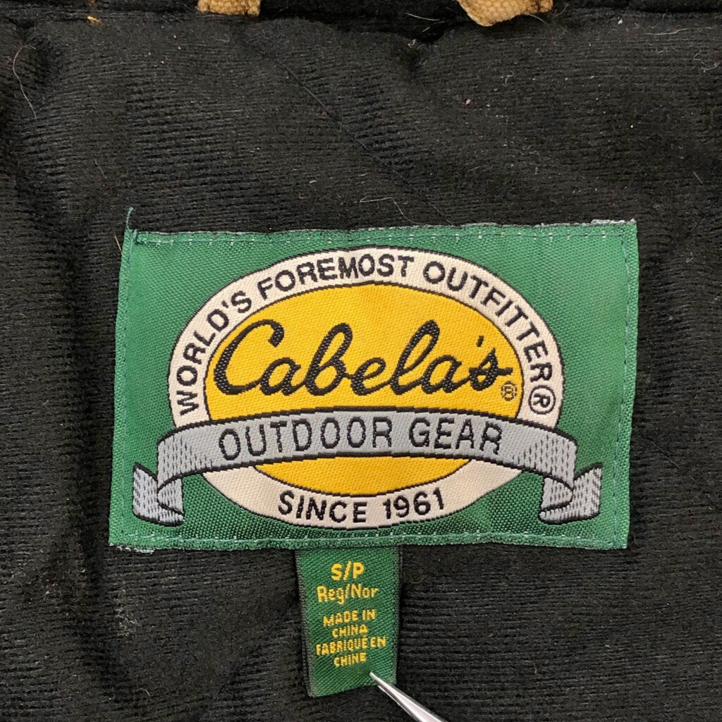Cabela's Duck Work Jacket