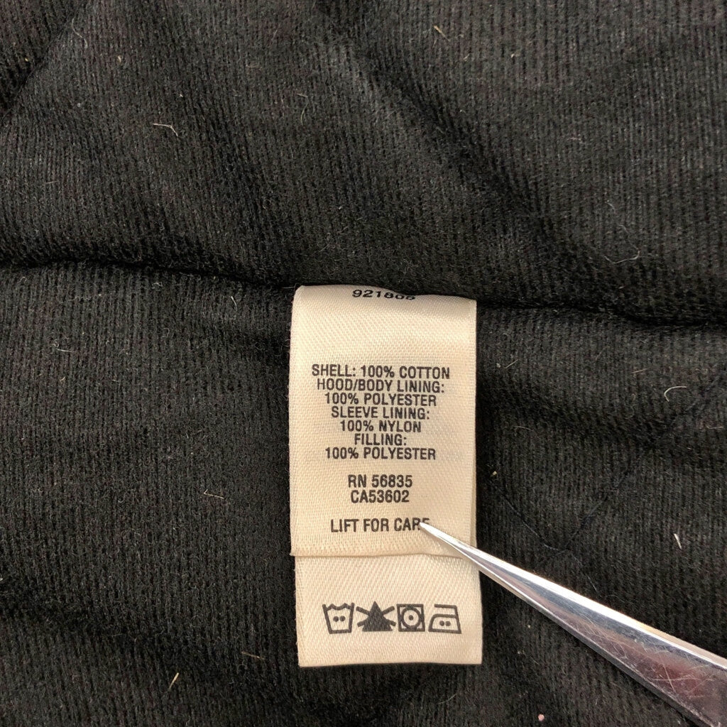 Cabela's Duck Work Jacket