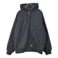 ab WORKWEAR Duck Work Jacket