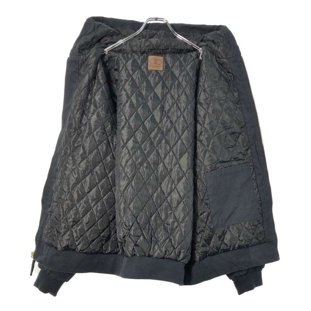 ab WORKWEAR Duck Work Jacket
