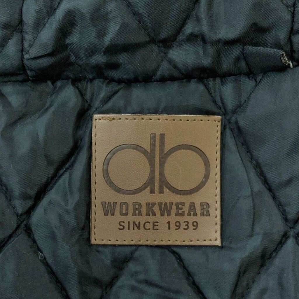 ab WORKWEAR Duck Work Jacket