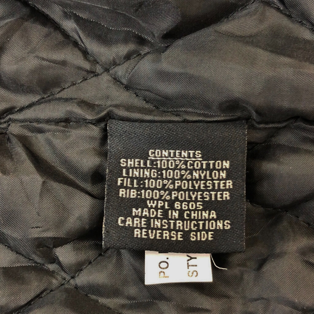ab WORKWEAR Duck Work Jacket