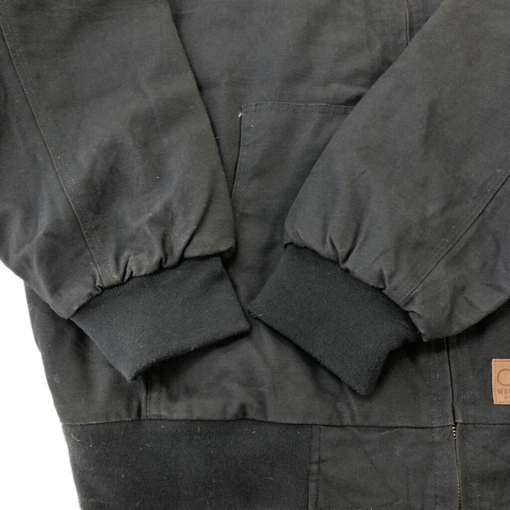 ab WORKWEAR Duck Work Jacket
