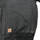 ab WORKWEAR Duck Work Jacket