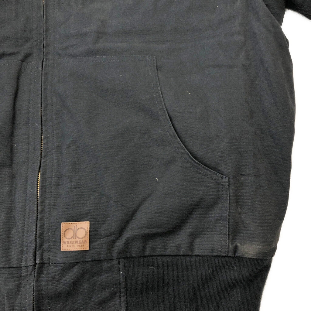 ab WORKWEAR Duck Work Jacket