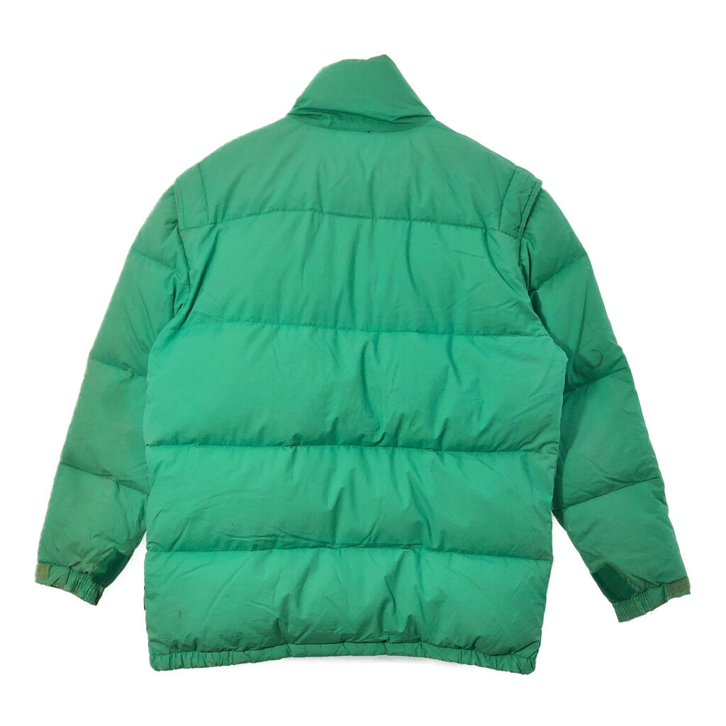 PASIFIC TRAIL Down Jacket