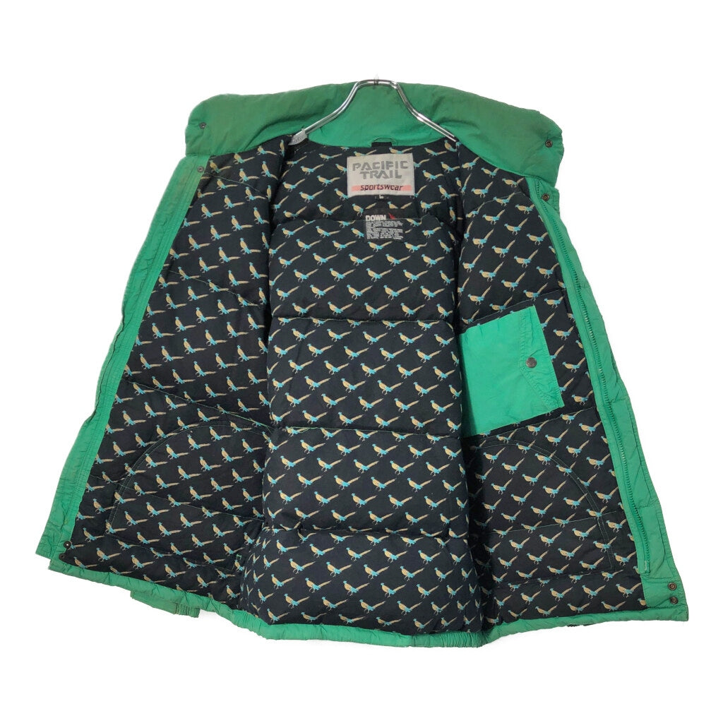 PASIFIC TRAIL Down Jacket