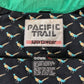 PASIFIC TRAIL Down Jacket