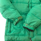PASIFIC TRAIL Down Jacket