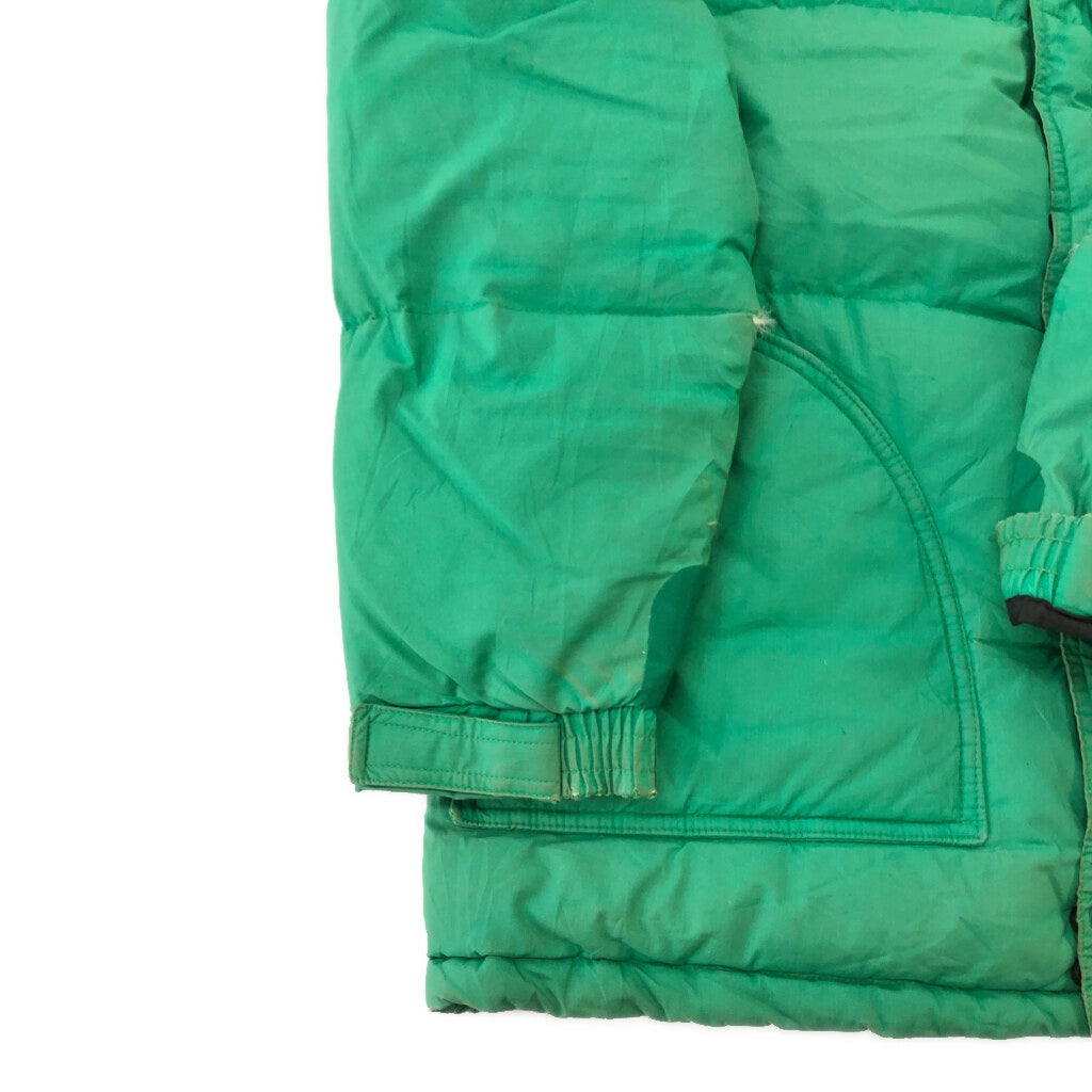 PASIFIC TRAIL Down Jacket