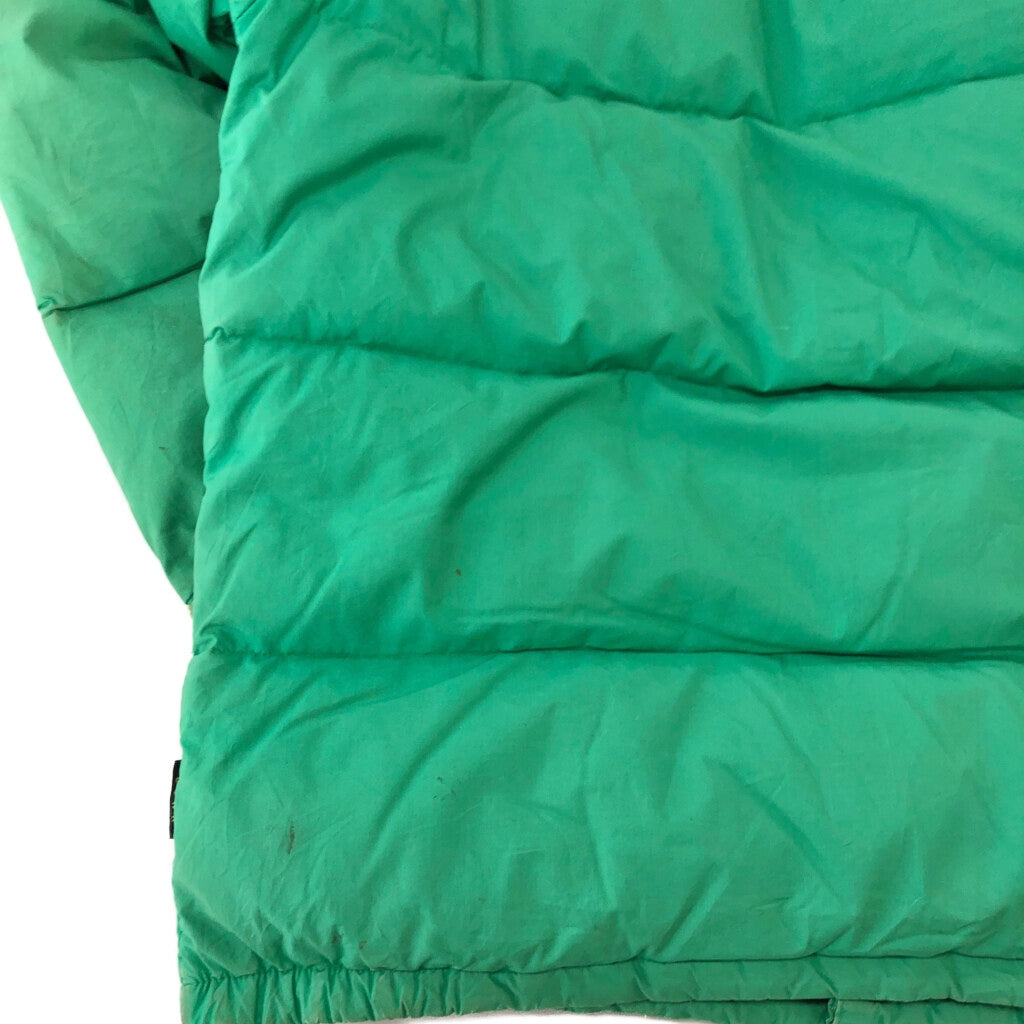 PASIFIC TRAIL Down Jacket