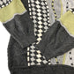 CLASSICAL CLOTHES COMPANY 3D Knit Sweater