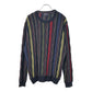 RIALTO 3D Knit Sweater