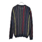 RIALTO 3D Knit Sweater