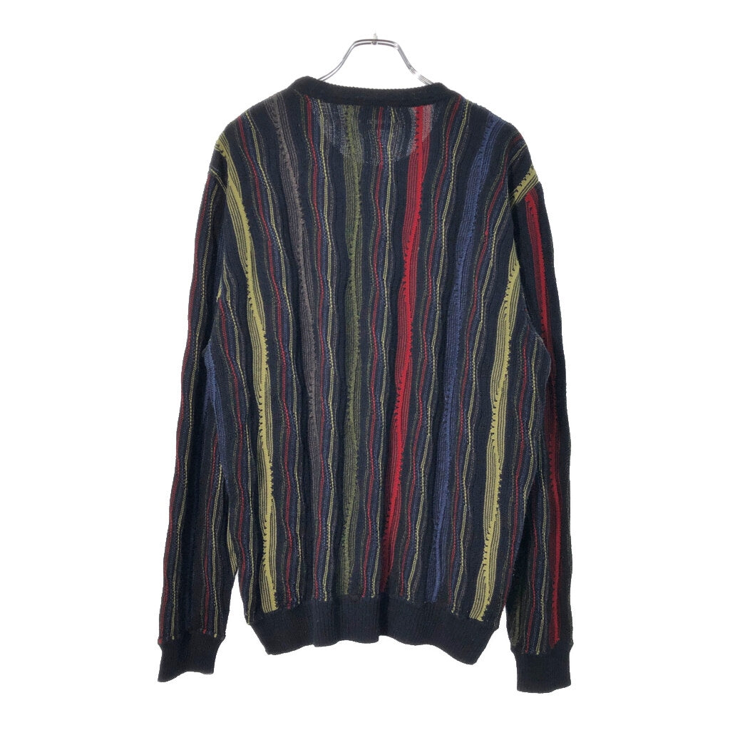 RIALTO 3D Knit Sweater