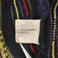 RIALTO 3D Knit Sweater