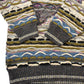 GIANNI M 3D Knit Sweater